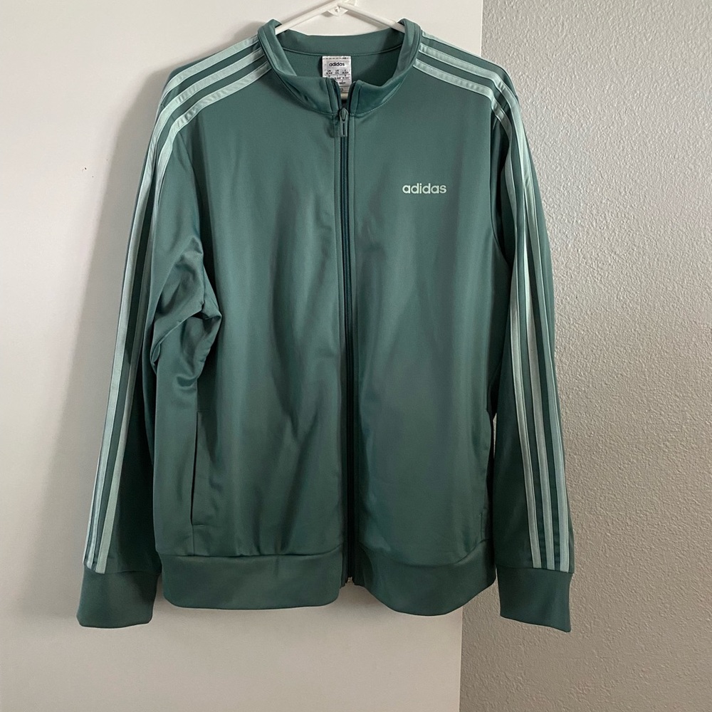 Women’s Adidas Jacket